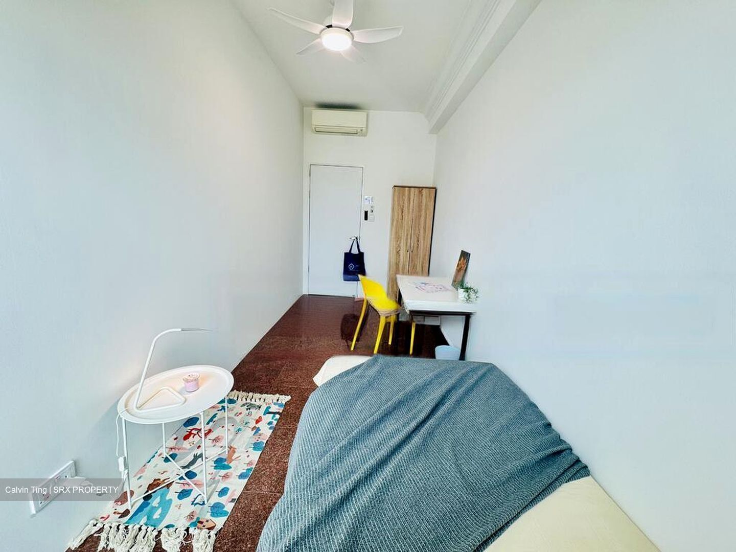 Le Hill Condominium (D5), Condominium #465487241